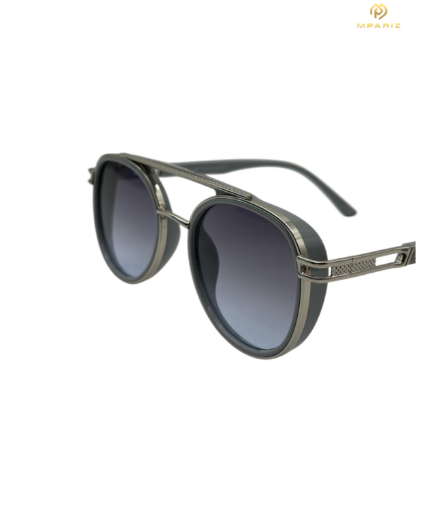 Mpariz Luxe Vision​ – Goud of Zilver - Zonnebril voor Heren & Dames - Inclusief Luxe Mpariz Brillenkoker