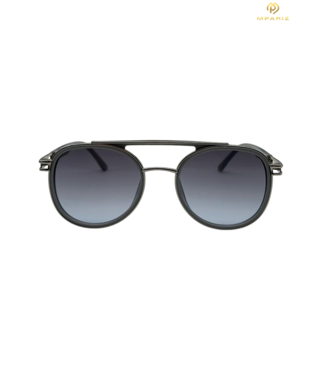 Mpariz Luxe Vision​ – Goud of Zilver - Zonnebril voor Heren & Dames - Inclusief Luxe Mpariz Brillenkoker