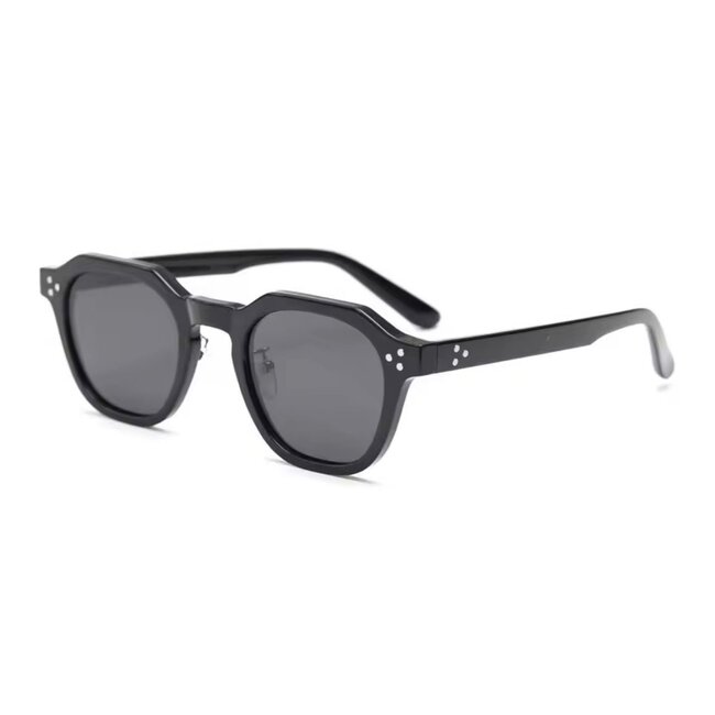 Mpariz Retro Polarized​ - Zonnebril voor Heren & Dames - Inclusief Luxe Mpariz Brillenkoker