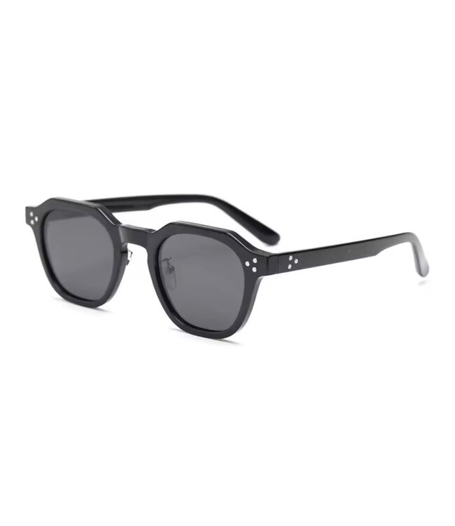 Mpariz Retro Polarized​ - Zonnebril voor Heren & Dames - Inclusief Luxe Mpariz Brillenkoker