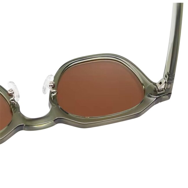 Mpariz Retro Polarized​ - Zonnebril voor Heren & Dames - Inclusief Luxe Mpariz Brillenkoker
