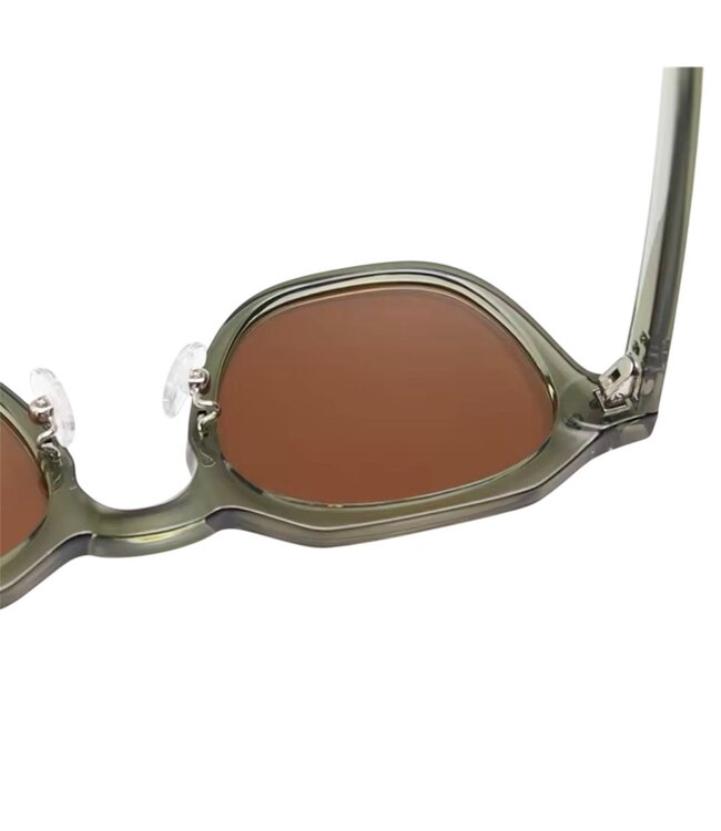 Mpariz Retro Polarized​ - Zonnebril voor Heren & Dames - Inclusief Luxe Mpariz Brillenkoker