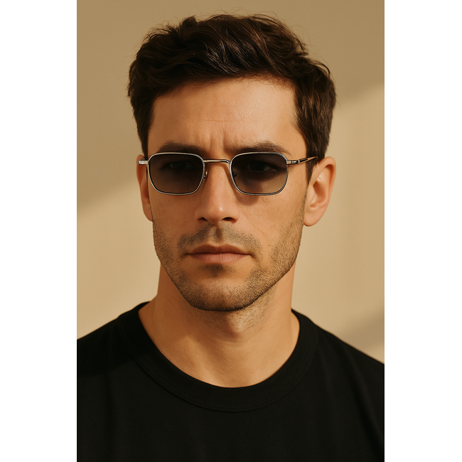 Mpariz - Bronze Vision Zonnebril