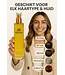 Mpariz Mpariz 100% Pure Arganolie 100ml – Duurzaam, Biologisch & Luxe -  ( 1+1 GRATIS)