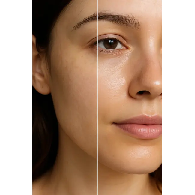 Mpariz Boost voor Vermoeide Huid - Voor Bescherming en Stralende Huid in de Zomer