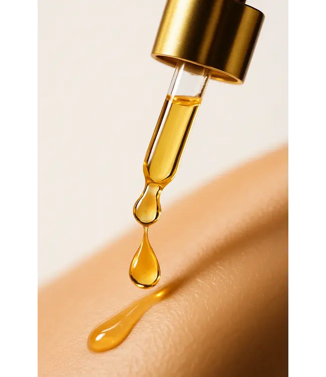 Mpariz Hydratatie Set - Verzorgingsbundel voor Intensieve Hydratatie van de Droge Huid