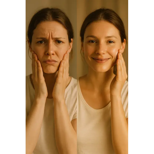 Mpariz Zomerbundel – Voor een Natuurlijk Bruine Tint en Beschermde, Stralende Huid