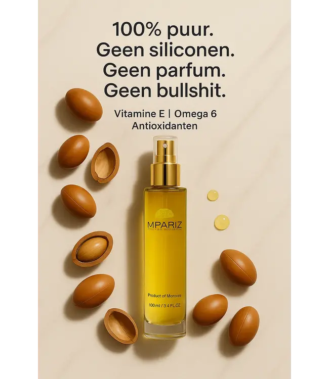 Mpariz Zomerbundel – Voor een Natuurlijk Bruine Tint en Beschermde, Stralende Huid