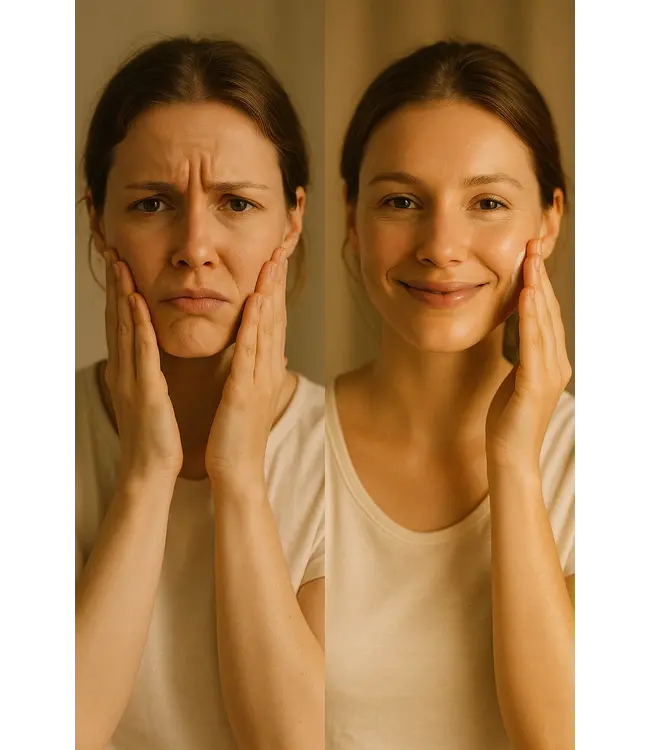 Mpariz Nacht Routine - Complete Avondroutine Bundel voor Intensieve Huidverzorging Tijdens de Nacht