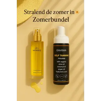 Mpariz Mpariz Zomerbundel