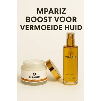 Mpariz Mpariz Boost voor Vermoeide Huid