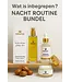 Mpariz Nacht Routine - Complete Avondroutine Bundel voor Intensieve Huidverzorging Tijdens de Nacht