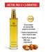 Mpariz Mpariz 100% Pure Arganolie 100ml – Duurzaam, Biologisch & Luxe -  ( 1+1 GRATIS)