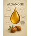 Mpariz Mpariz 100% Pure Arganolie 100ml – Duurzaam, Biologisch & Luxe -  ( 1+1 GRATIS)