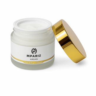 Mpariz Argan Crème - Dag en Nacht