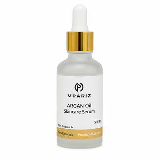 Mpariz Argan Oil Serum - Mpariz