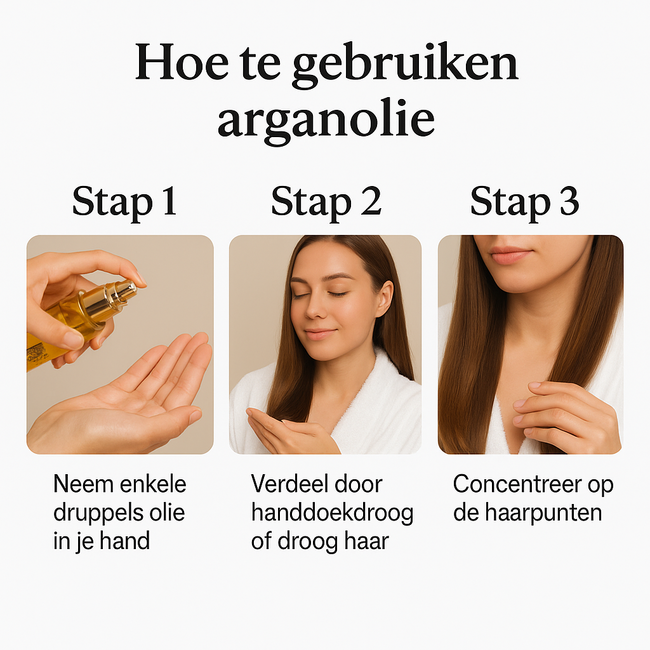 Mpariz Mpariz 100% Pure Arganolie 100ml – Duurzaam, Biologisch & Luxe