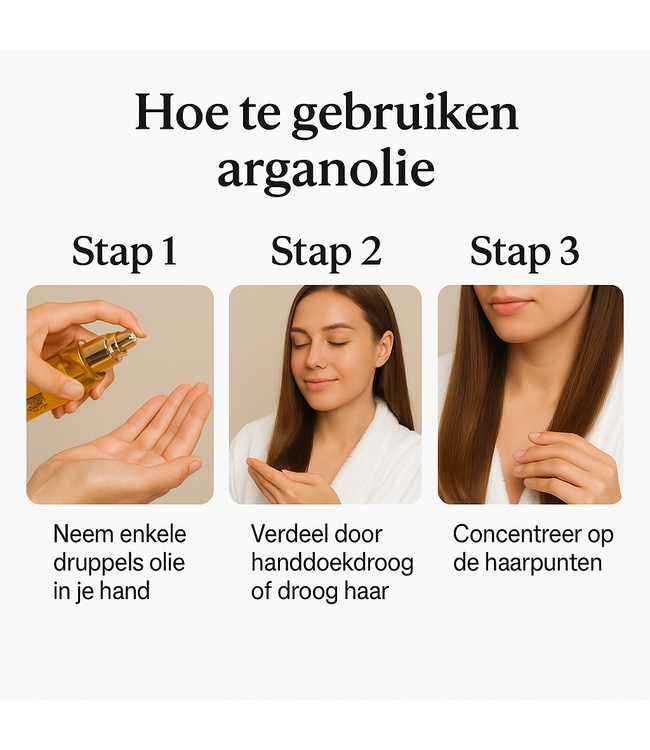 Mpariz Mpariz 100% Pure Arganolie 100ml – Duurzaam, Biologisch & Luxe