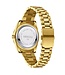 Nibosi Herenhorloge Goud