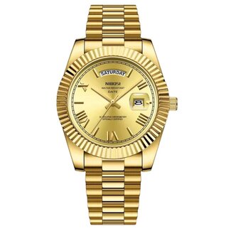 Nibosi Mpariz Orléans