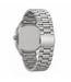 Nibosi  Herenhorloges Zilver