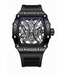 Mpariz Luxe Herenhorloge Zwart