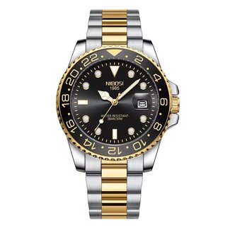 Nibosi Mpariz Sovereign