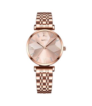 Nibosi Dameshorloge Rosé