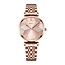 Nibosi Dameshorloge Rosé
