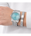 Mpariz  Dames & Herenarmbanden  Titanium  RVS