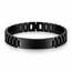 Mpariz  Dames & Herenarmbanden  Titanium  RVS