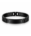 Mpariz  Dames & Herenarmbanden  Titanium  RVS