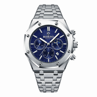 Binbond Mpariz Octave Chrono