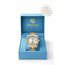 Nibosi  Zilver Goud & Parelmoer Wit Daimond