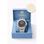 Naviforce Apex – herenhorloge met stalen band en modern design