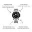 Nibosi Herenhorloge & Black Edition