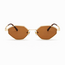 Mpariz - Amber Legacy Zonnebril