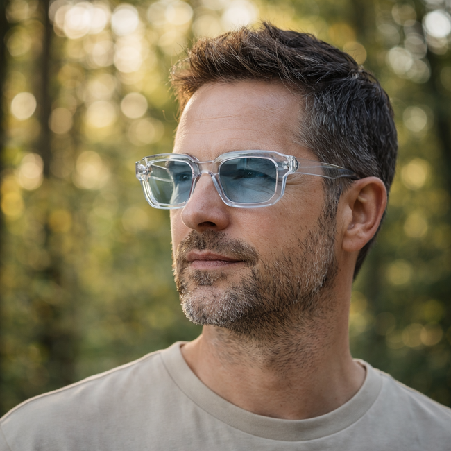 Mpariz - Bold Vision Zonnebril