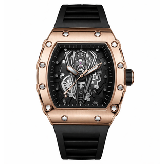 Mpariz Mpariz Skeleton