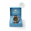Mpariz Coolent – herenhorloge met leren band en klassiek design