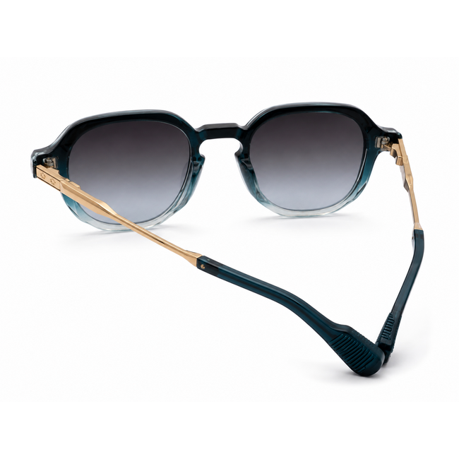 Mpariz - Retro Polarized​ Zonnebril