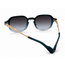 - Retro Polarized​ Zonnebril