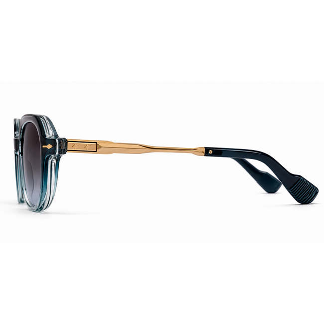 - Retro Polarized​ Zonnebril