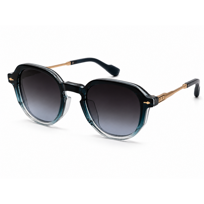 - Retro Polarized​ Zonnebril