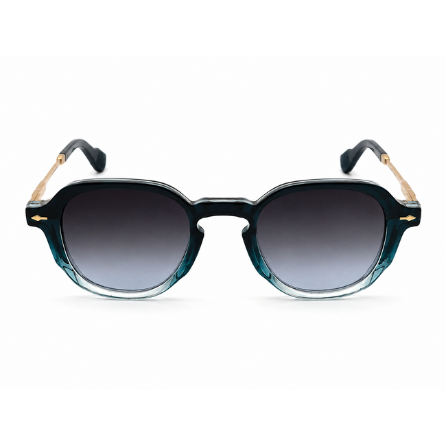 - Retro Polarized​ Zonnebril