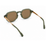 Mpariz - Retro Polarized​ Zonnebril
