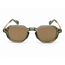 Mpariz - Retro Polarized​ Zonnebril