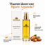 Mpariz 100% Pure Arganolie 100ml – Duurzaam, Biologisch & Luxe