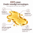 Mpariz 100% Pure Arganolie 100ml – Duurzaam, Biologisch & Luxe