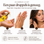 Mpariz 100% Pure Arganolie 100ml – Duurzaam, Biologisch & Luxe